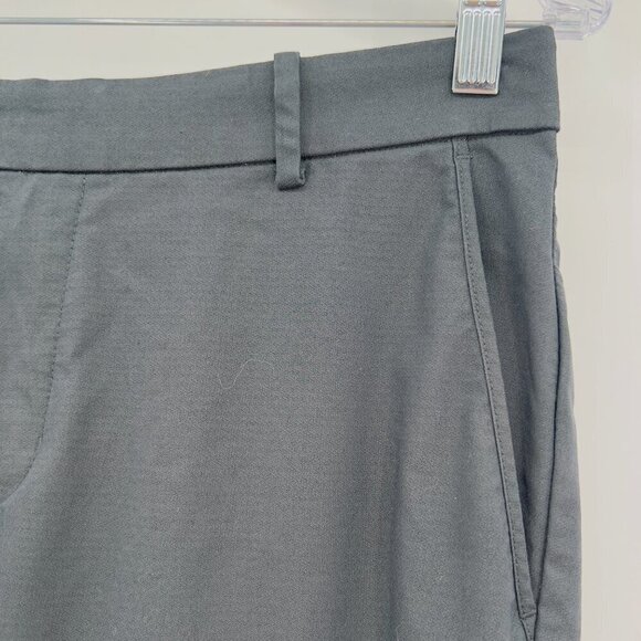 NIKE Mens Dri- Fit Performance Golf Black Pants 32X 32 - Picture 4 of 12